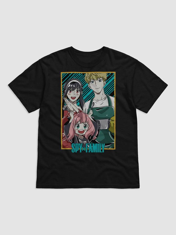 SPY x FAMILY product image (1)