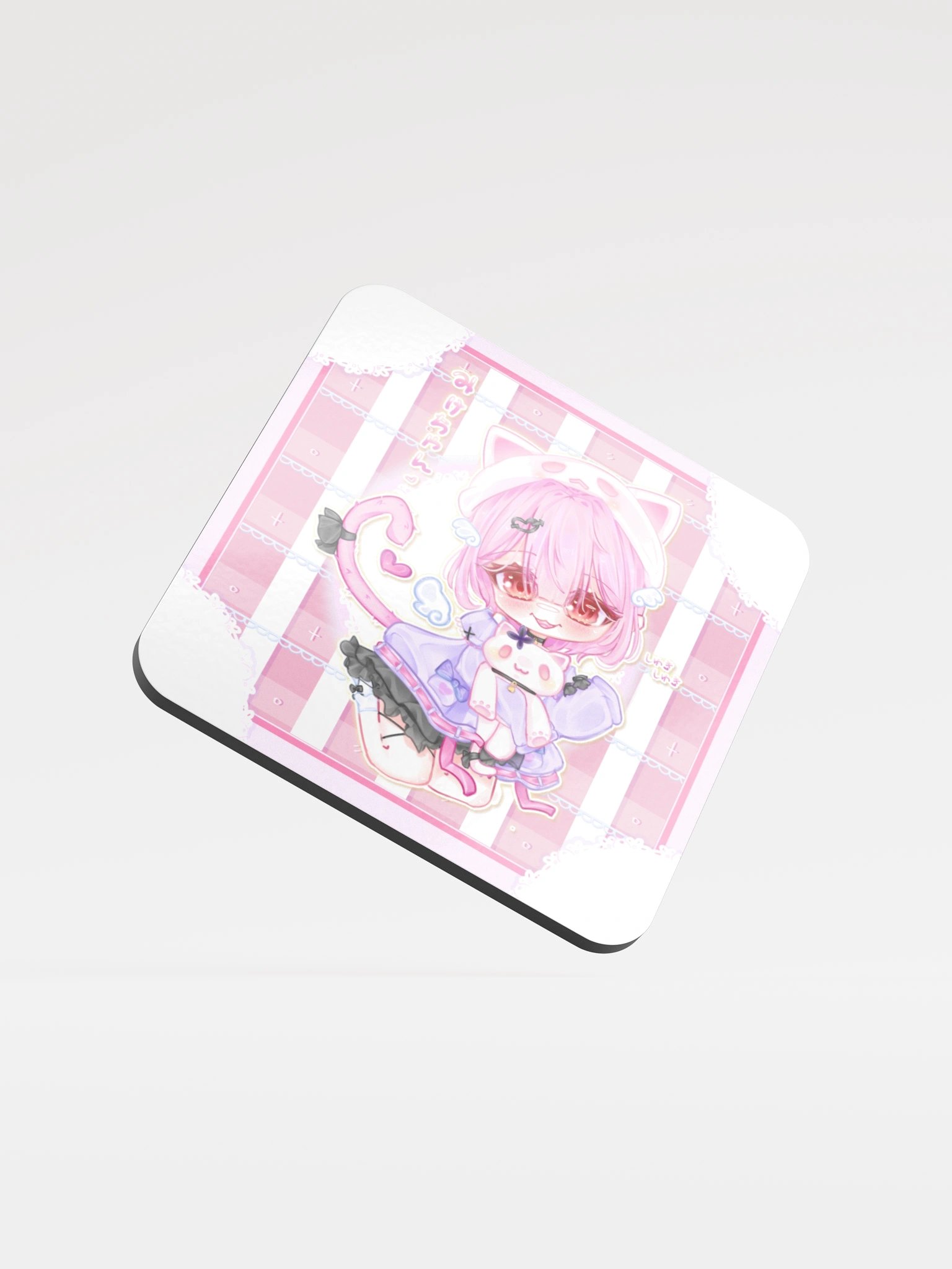 Mikenyan Coaster: Wave product image (1)