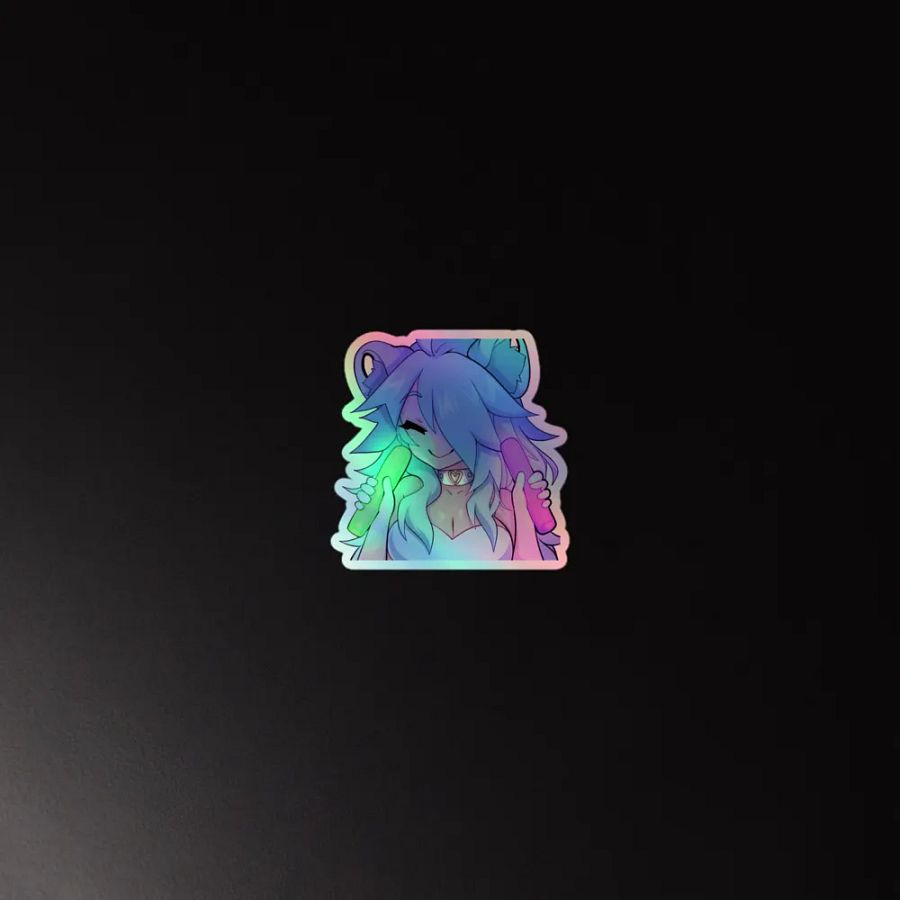 Rave Holo product image (2)