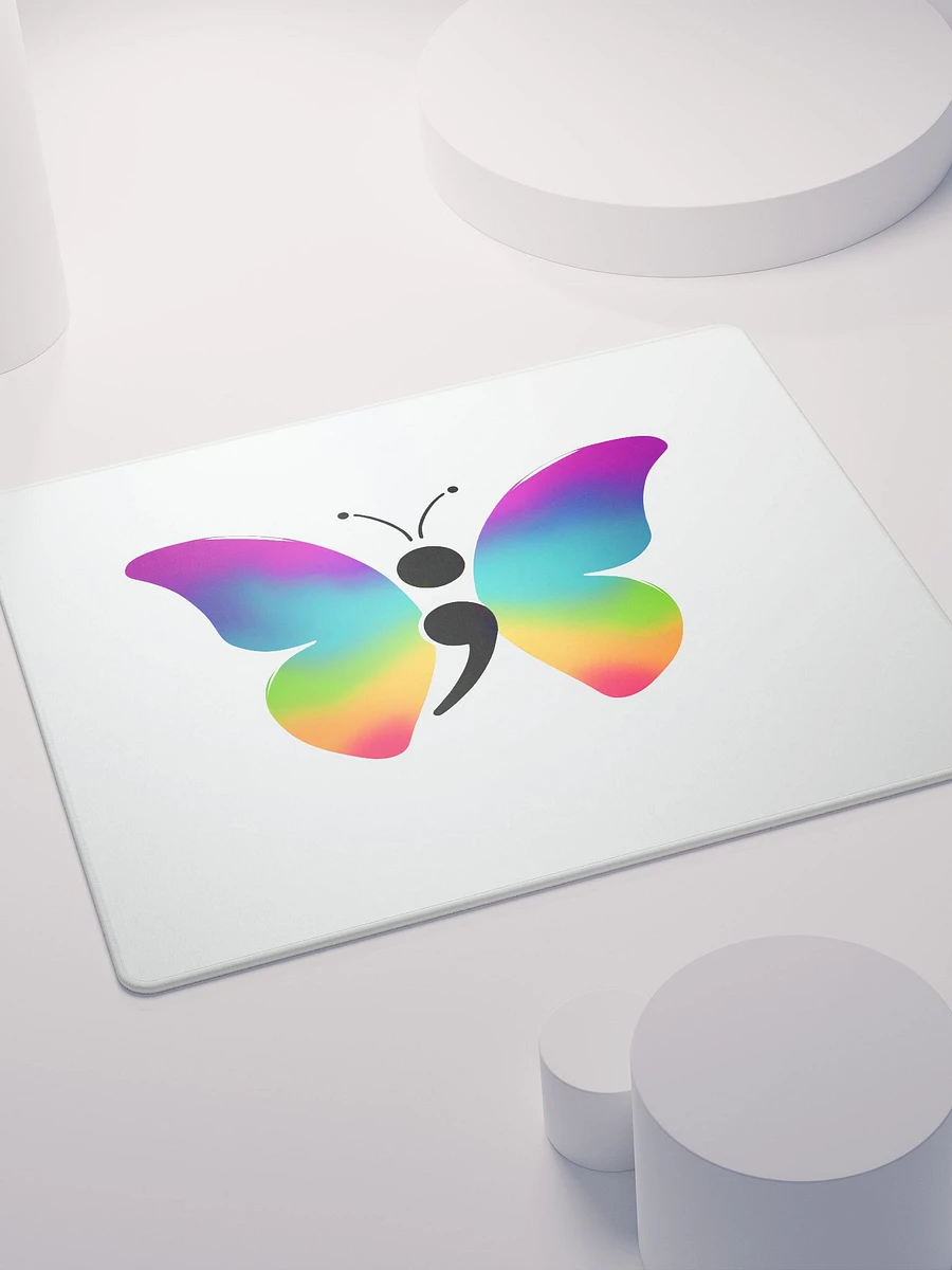 Resilience Butterfly - Gaming Mousepad product image (4)