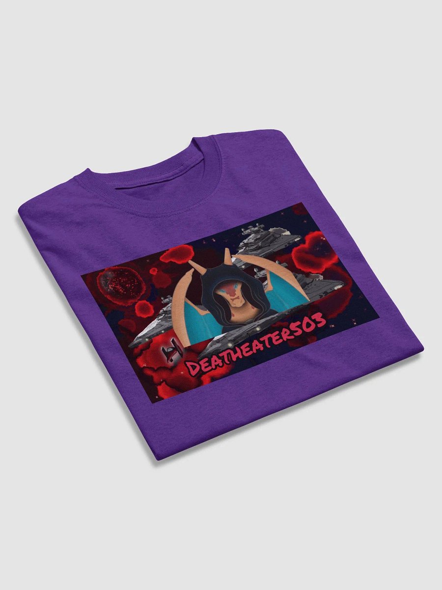 Deatheater Basic Heavy T product image (3)