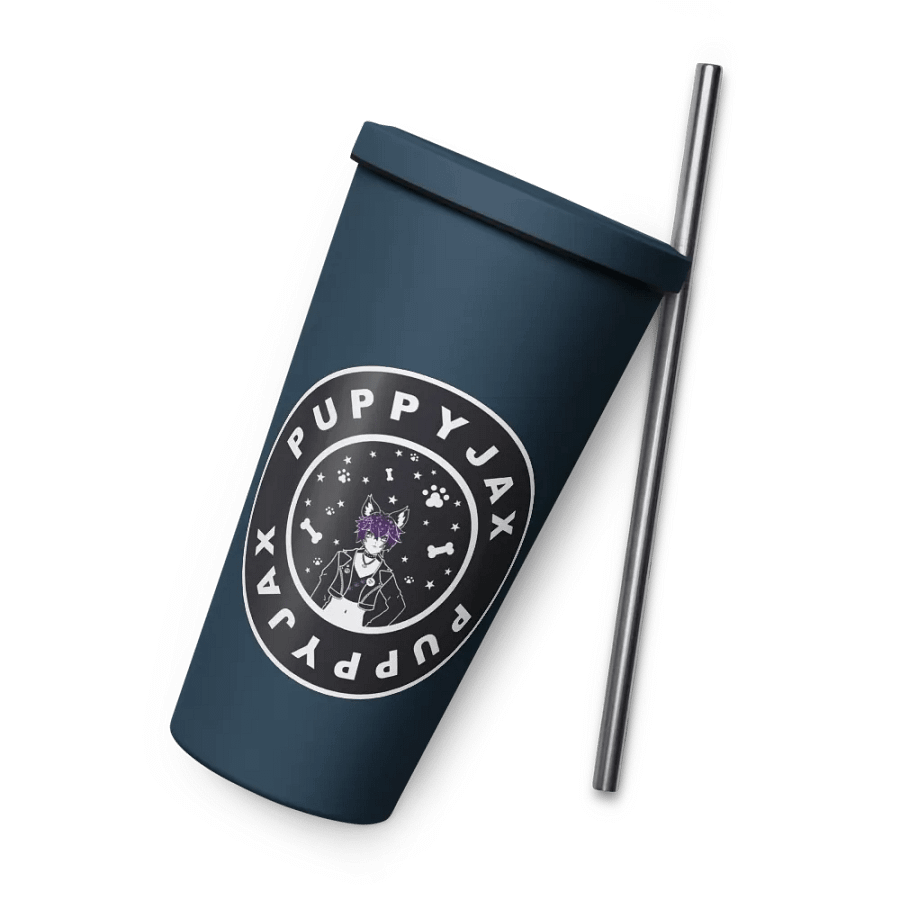 Insulated Tumbler product image (6)