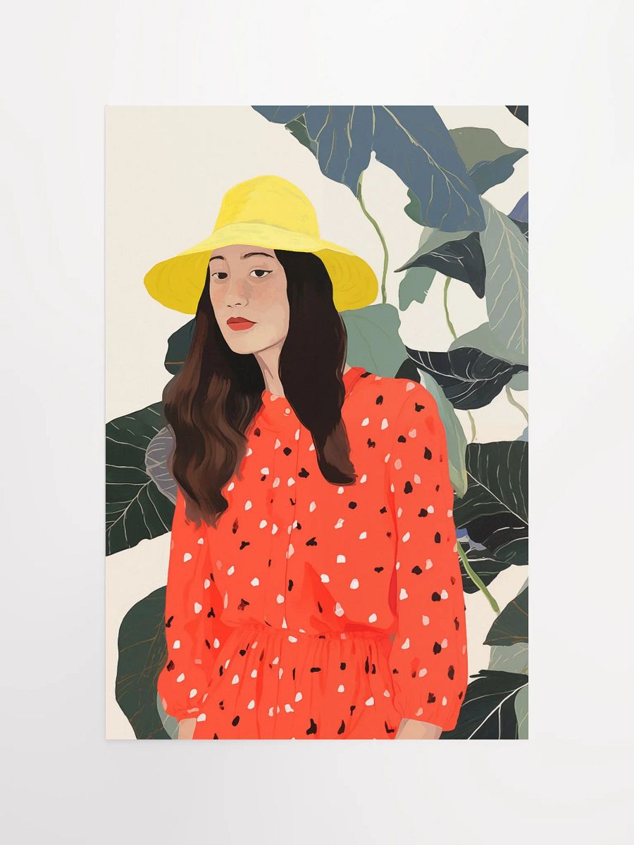 Heartfelt Nature Poster product image (7)
