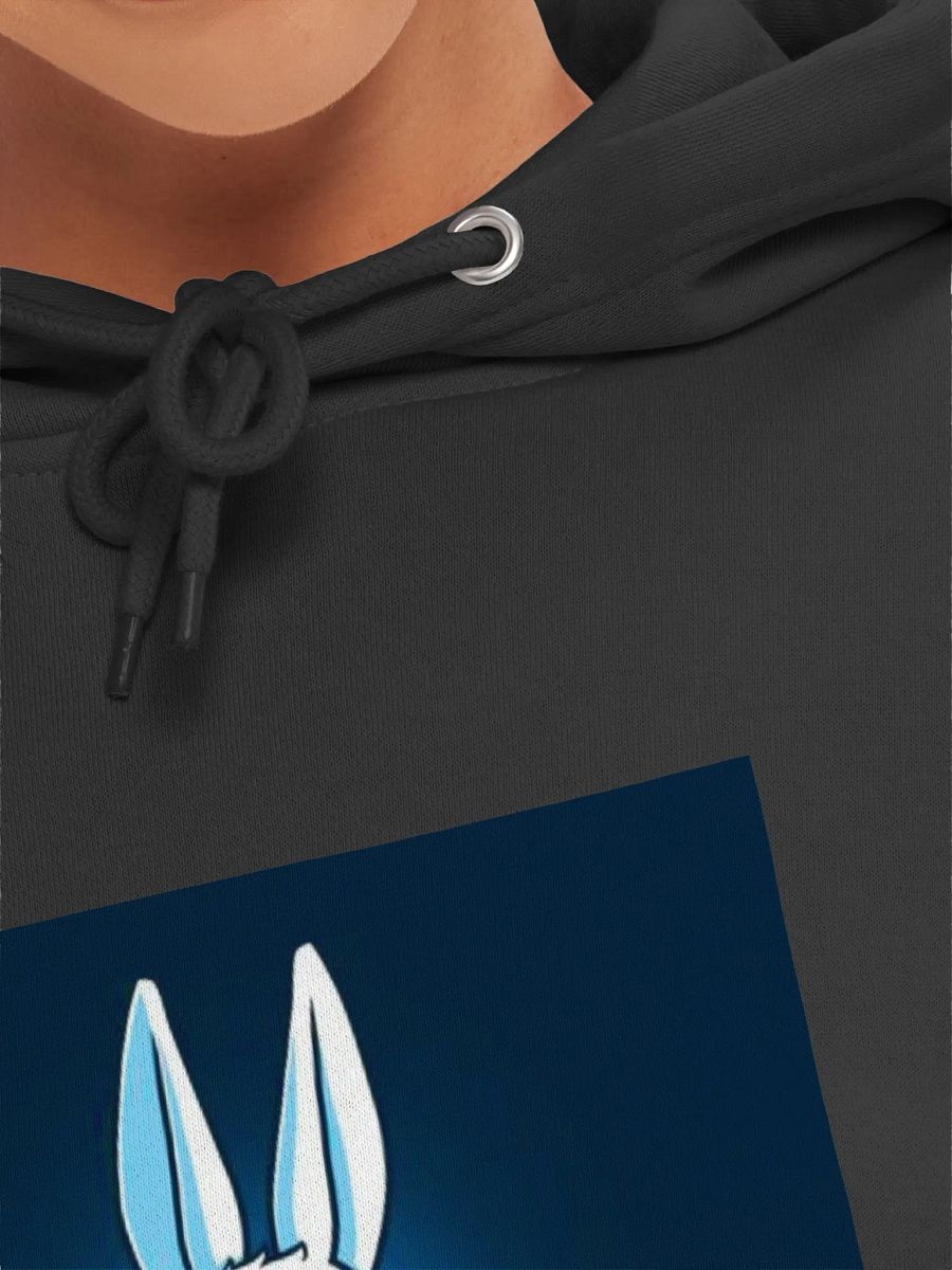 Nervous Rabbit Premium Hoodie product image (55)