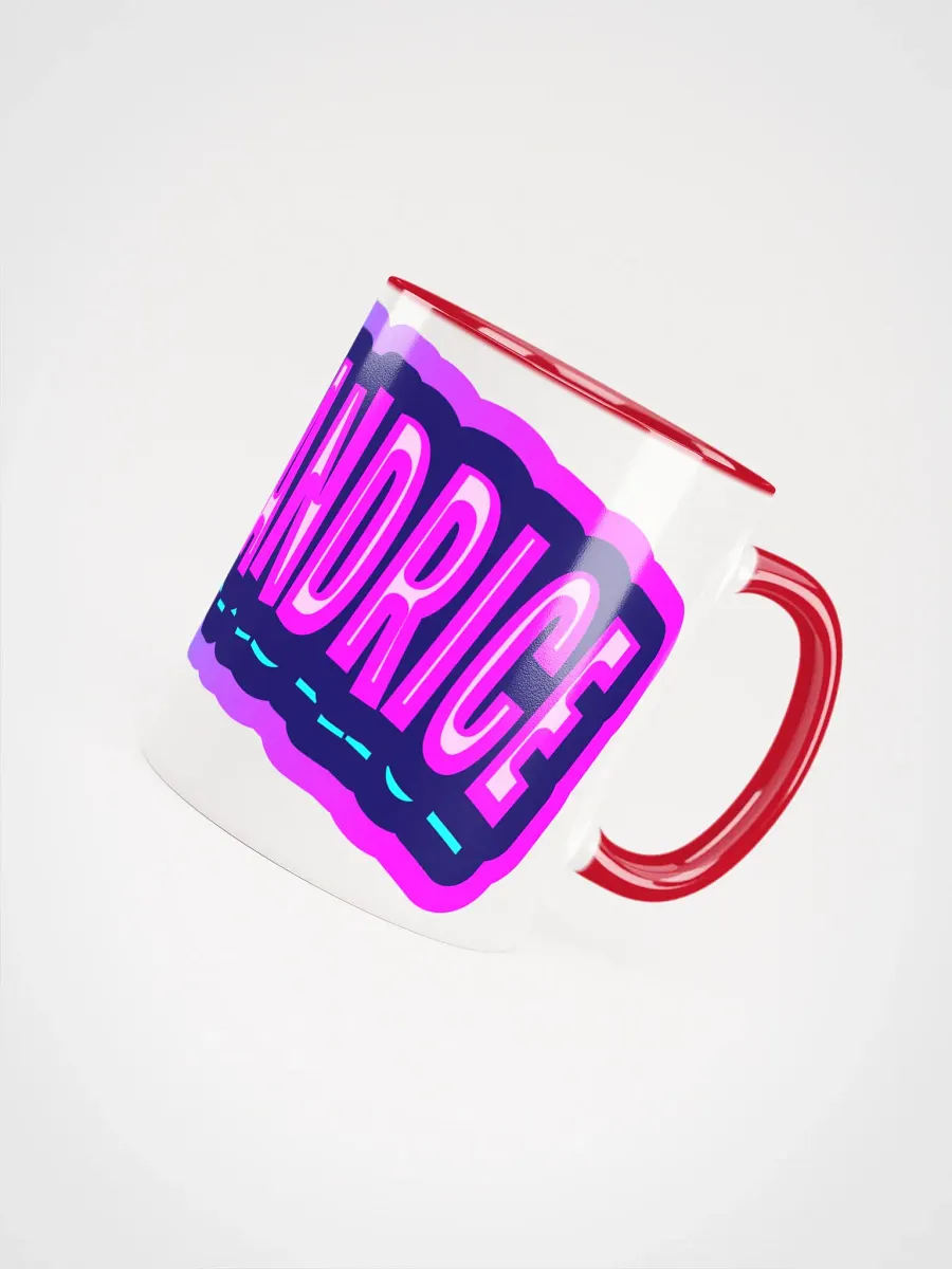 COFFEE BEANY MUG product image (14)
