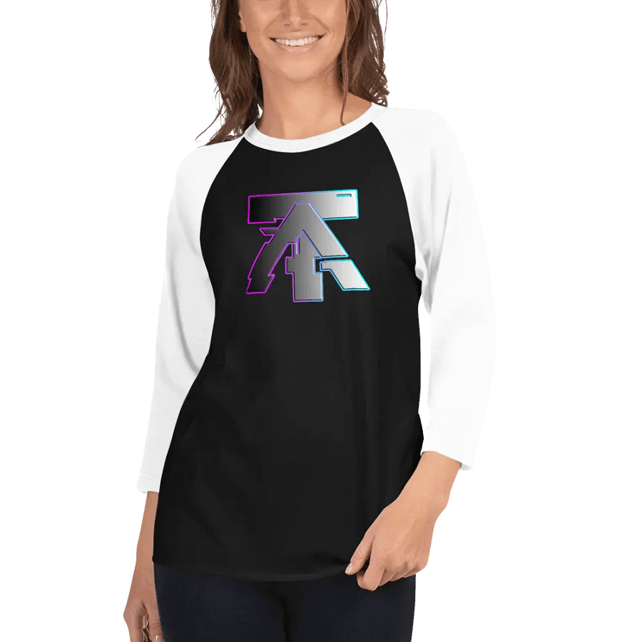 TA 2.0 Raglan product image (10)