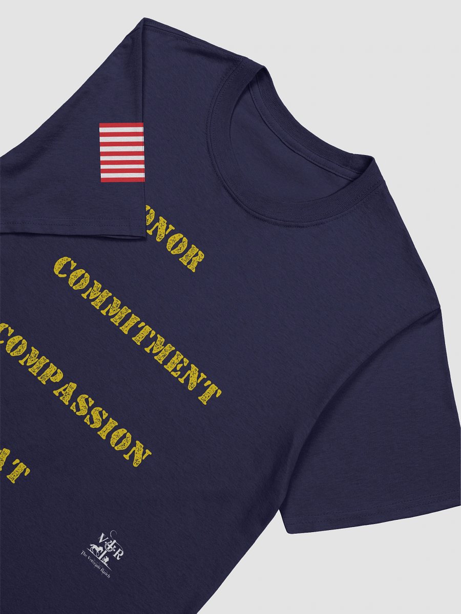 Honor, Commitment, Compassion product image (5)