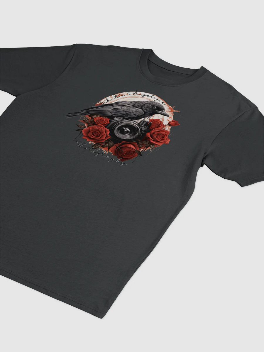 basic tee- photography product image (3)