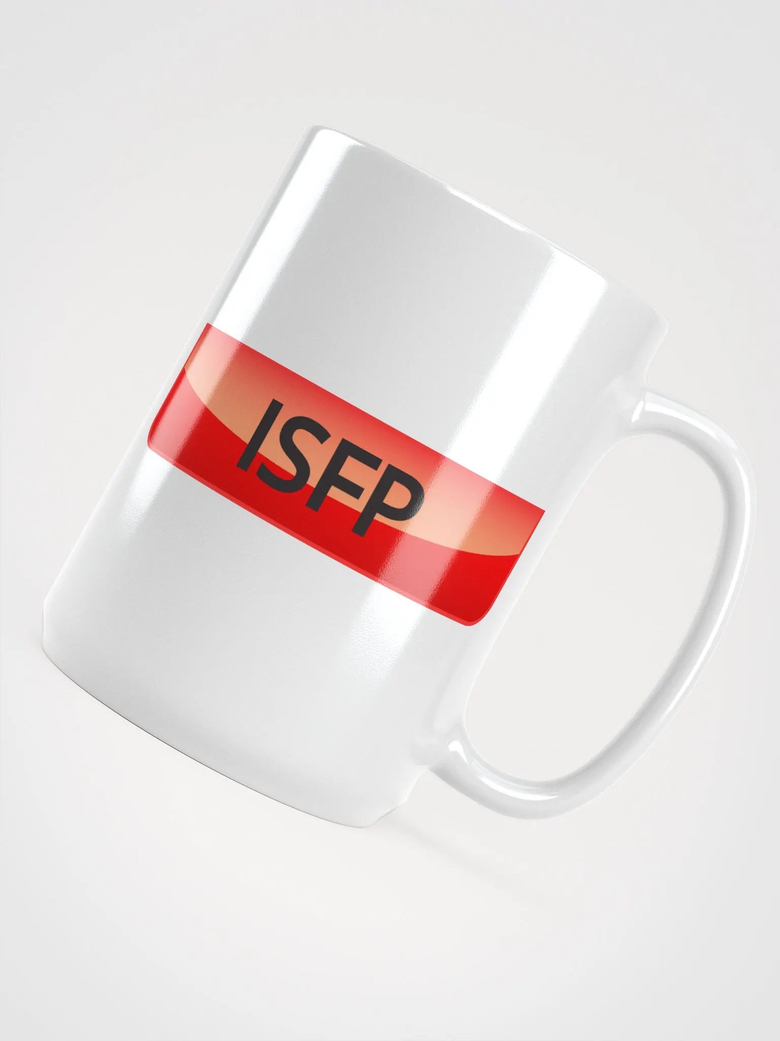 ISFP Mug product image (4)