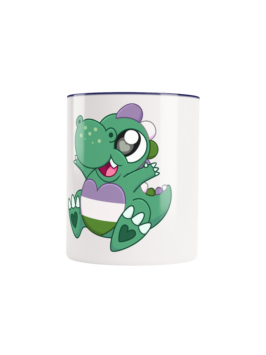 Gender Queer Pride Mug! product image (68)