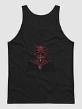Canvas Jersey Tank Mens product image (1)