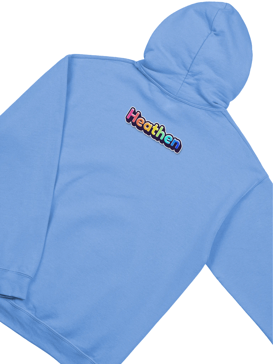 I Liked It, Its Mine Hoodie product image (22)