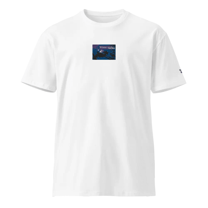 The Dark Web Tee product image (1)