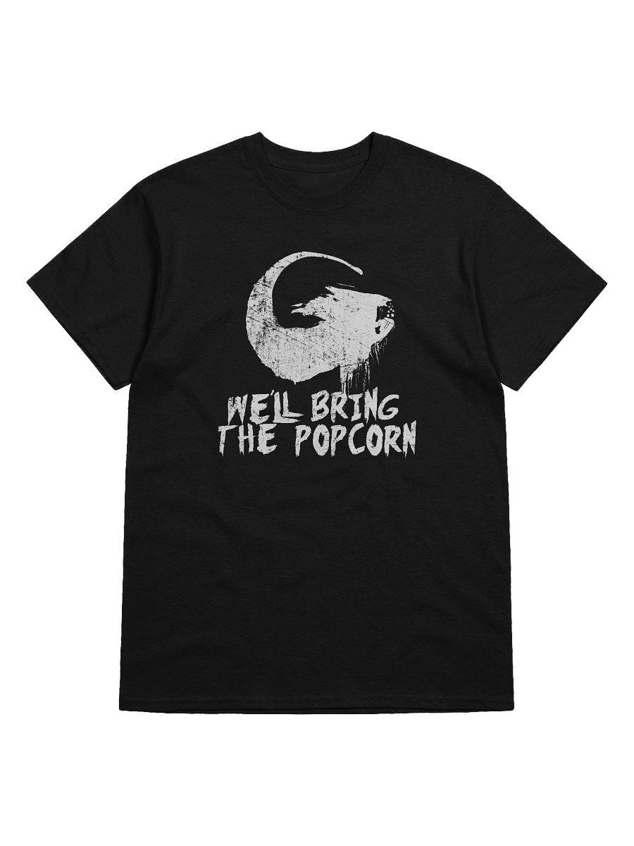 Podcast Minus One T-Shirt product image (25)