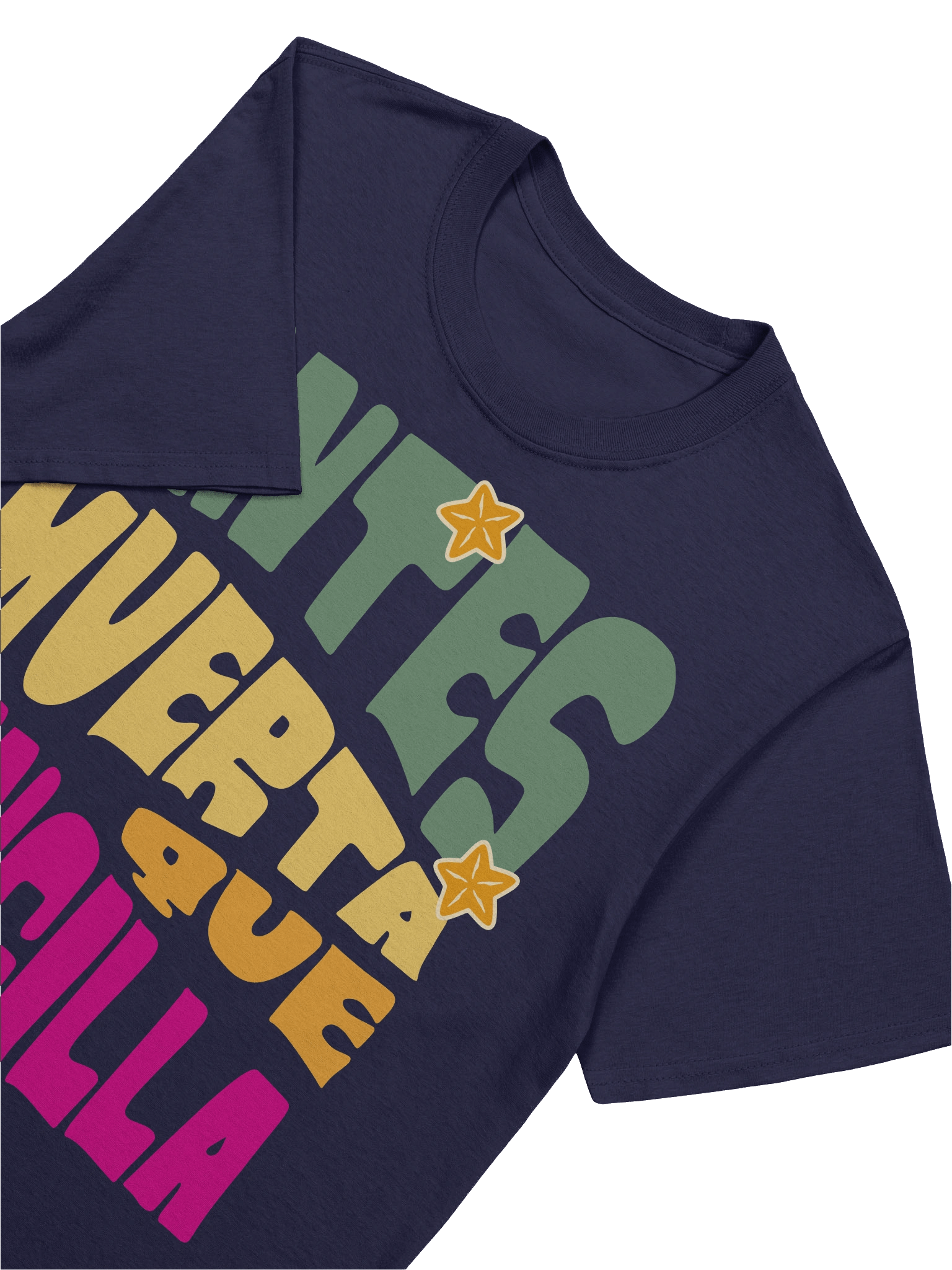 Antes Muerta Que Sencilla T-Shirt product image (2)