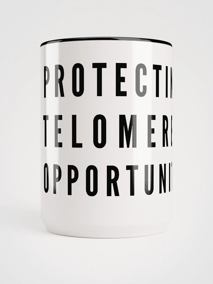 Sipping Tea While Having A PTO product image (1)
