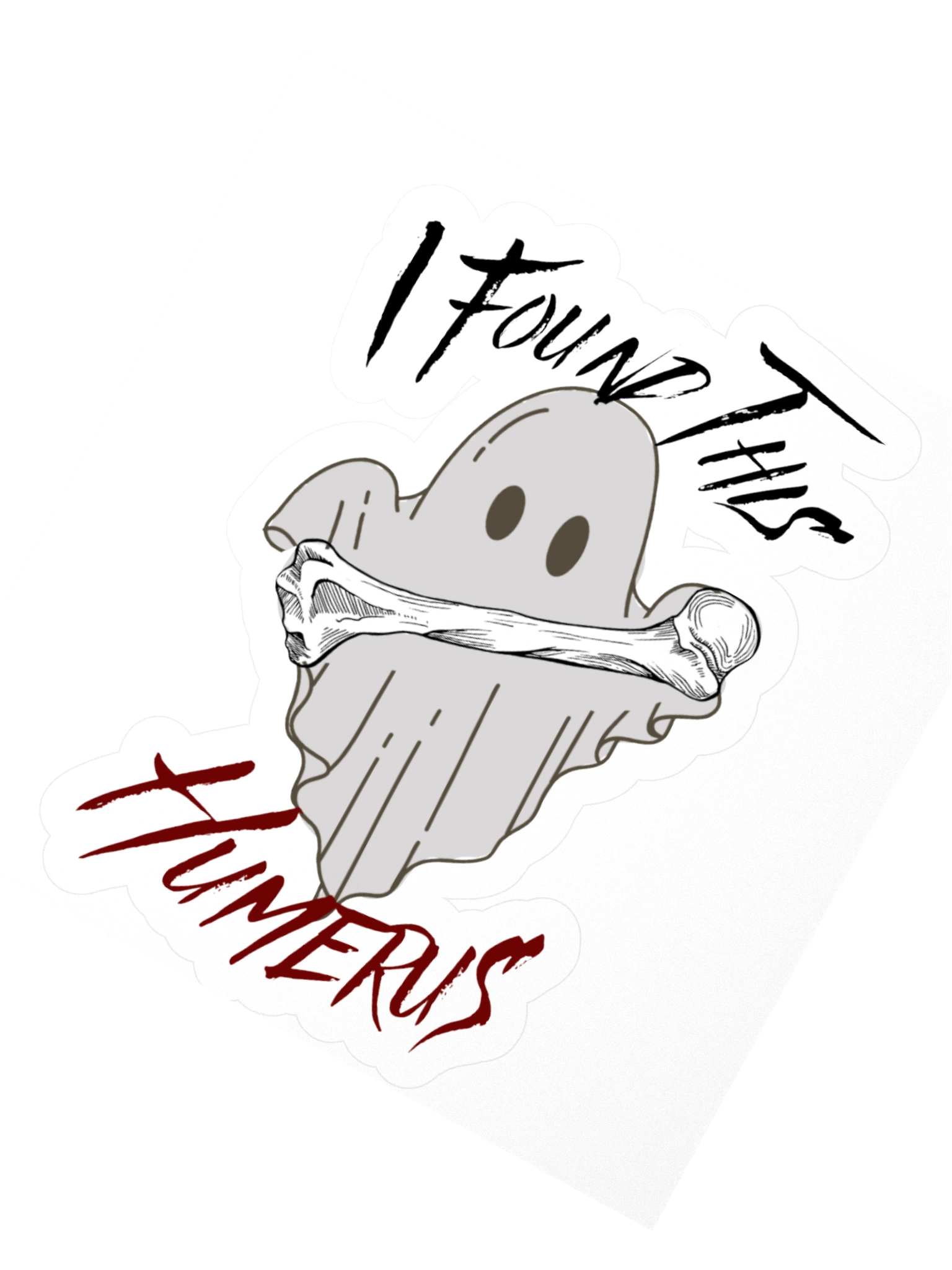 I Found This Humerus product image (6)