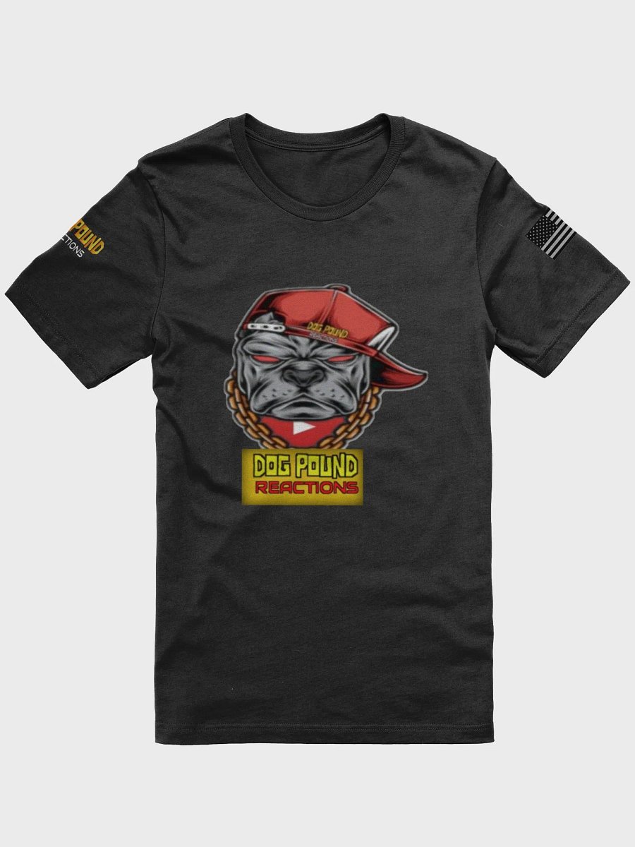DPR Shirt product image (2)
