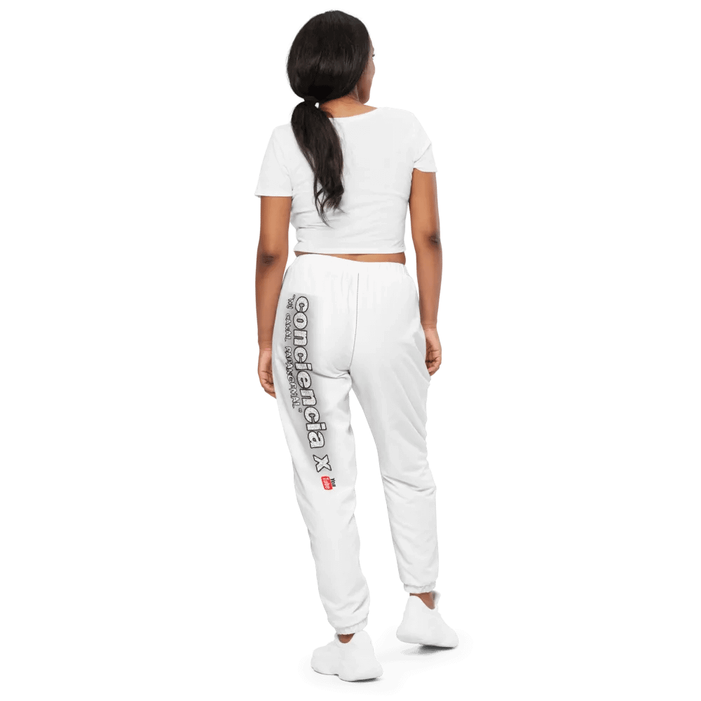 Paranormal Street-Style: CONCIENCIA X Track Pants product image (11)