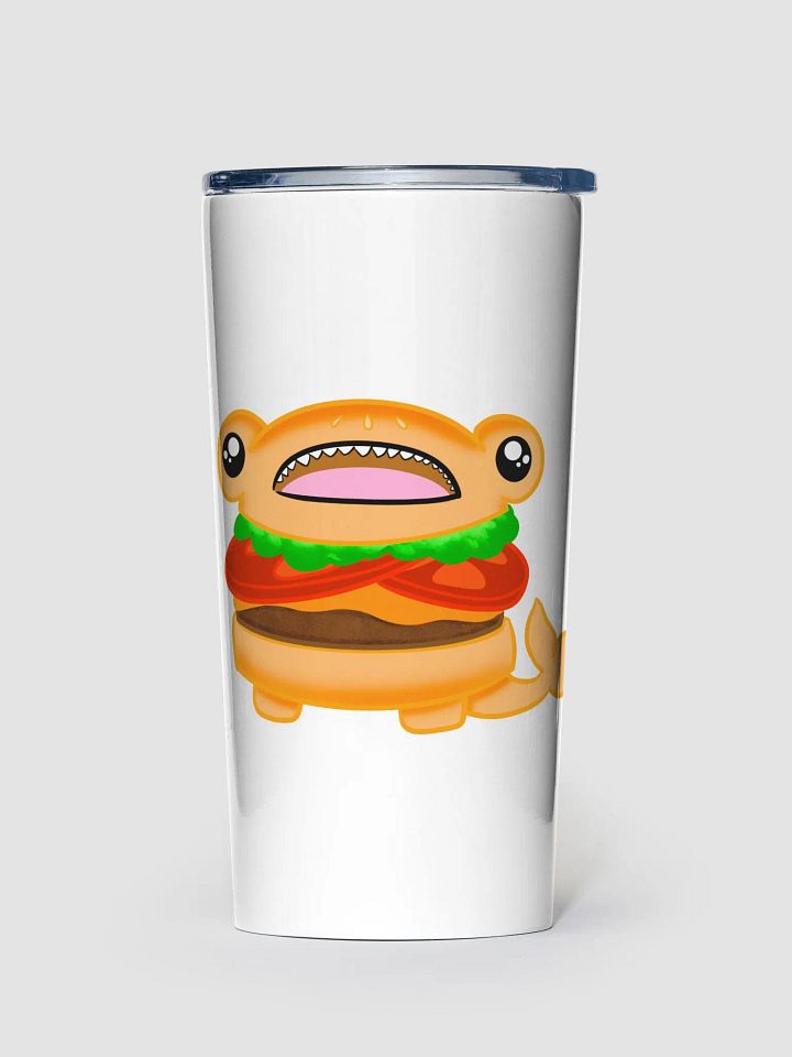 Hamborg Shork Tumbler product image (1)