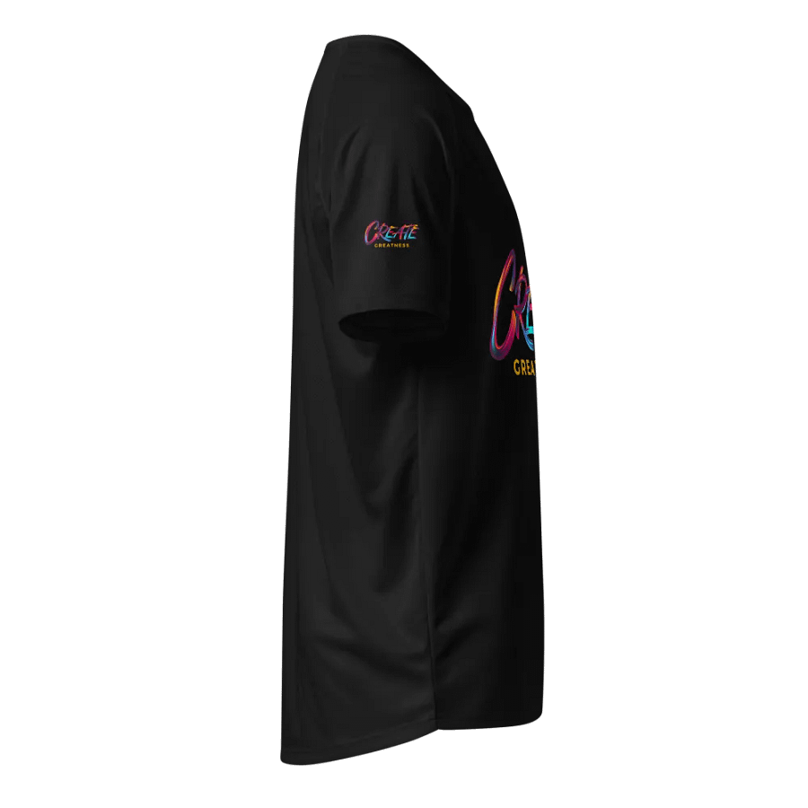 Create Greatness Sports Jersey product image (17)