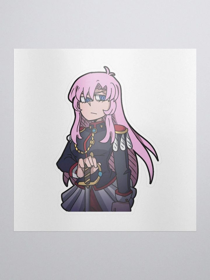 Large Utena Sticker product image (1)