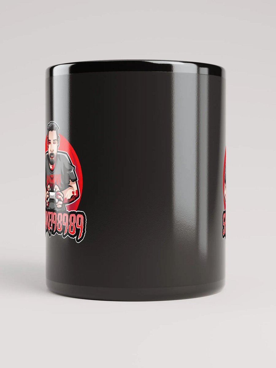 Undead Gamer's Delight Mug product image (10)