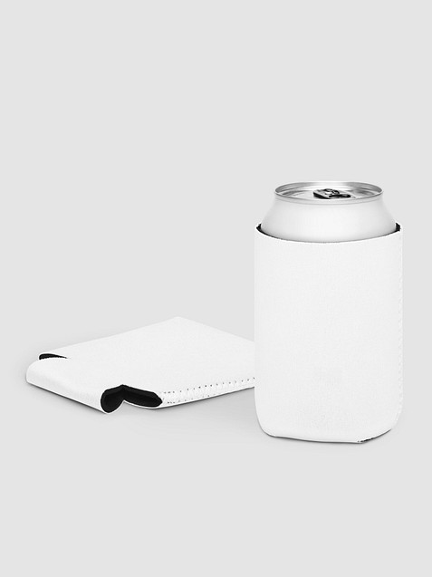 Photo showing Coozie Can Cooler