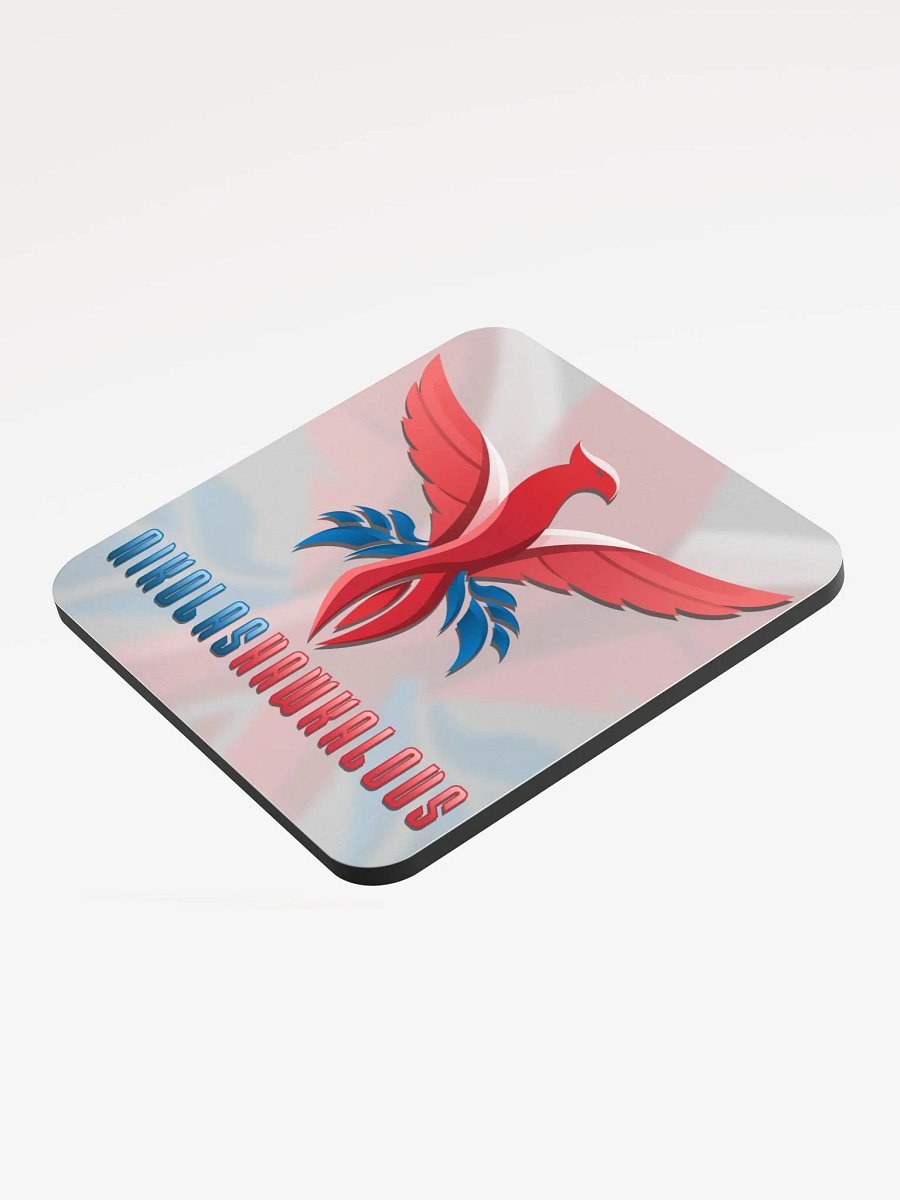 NikolasHawkalous Coaster product image (3)