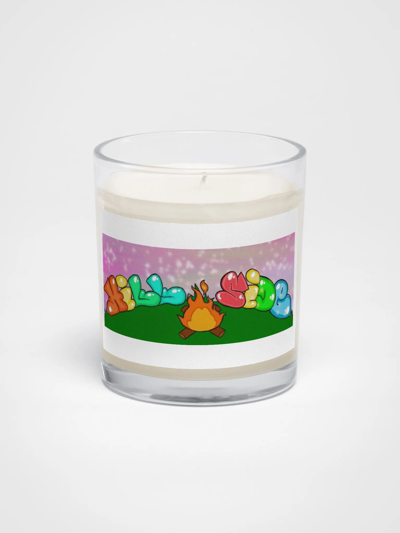 The Campfire product image (1)