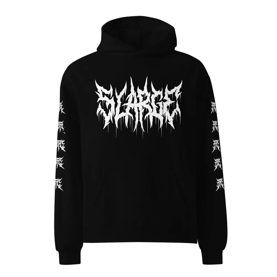 SLARGE Hoodie product image (1)