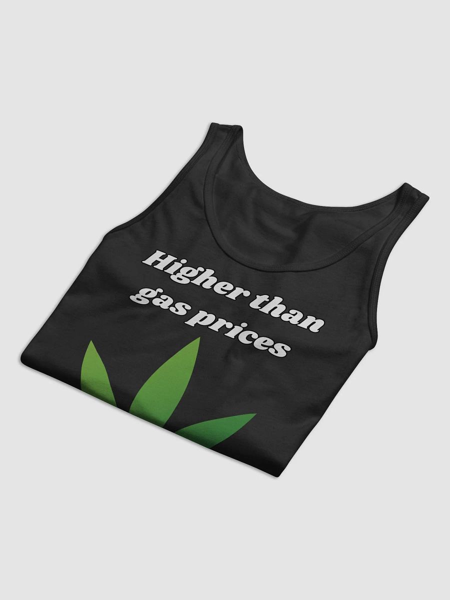 Higher then Gas Prices tanktop product image (3)