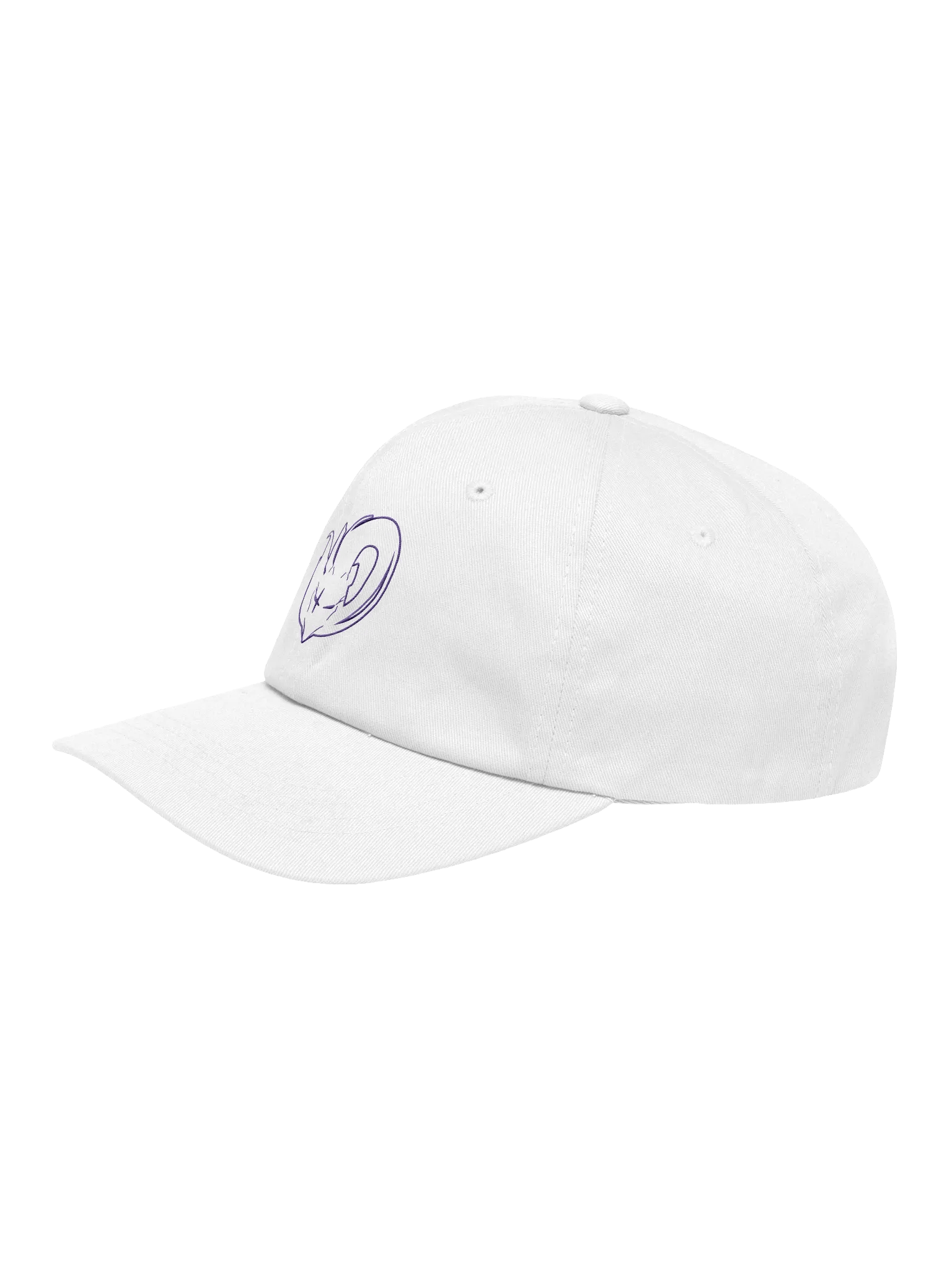 Igris Neon Hat (Purple) product image (67)