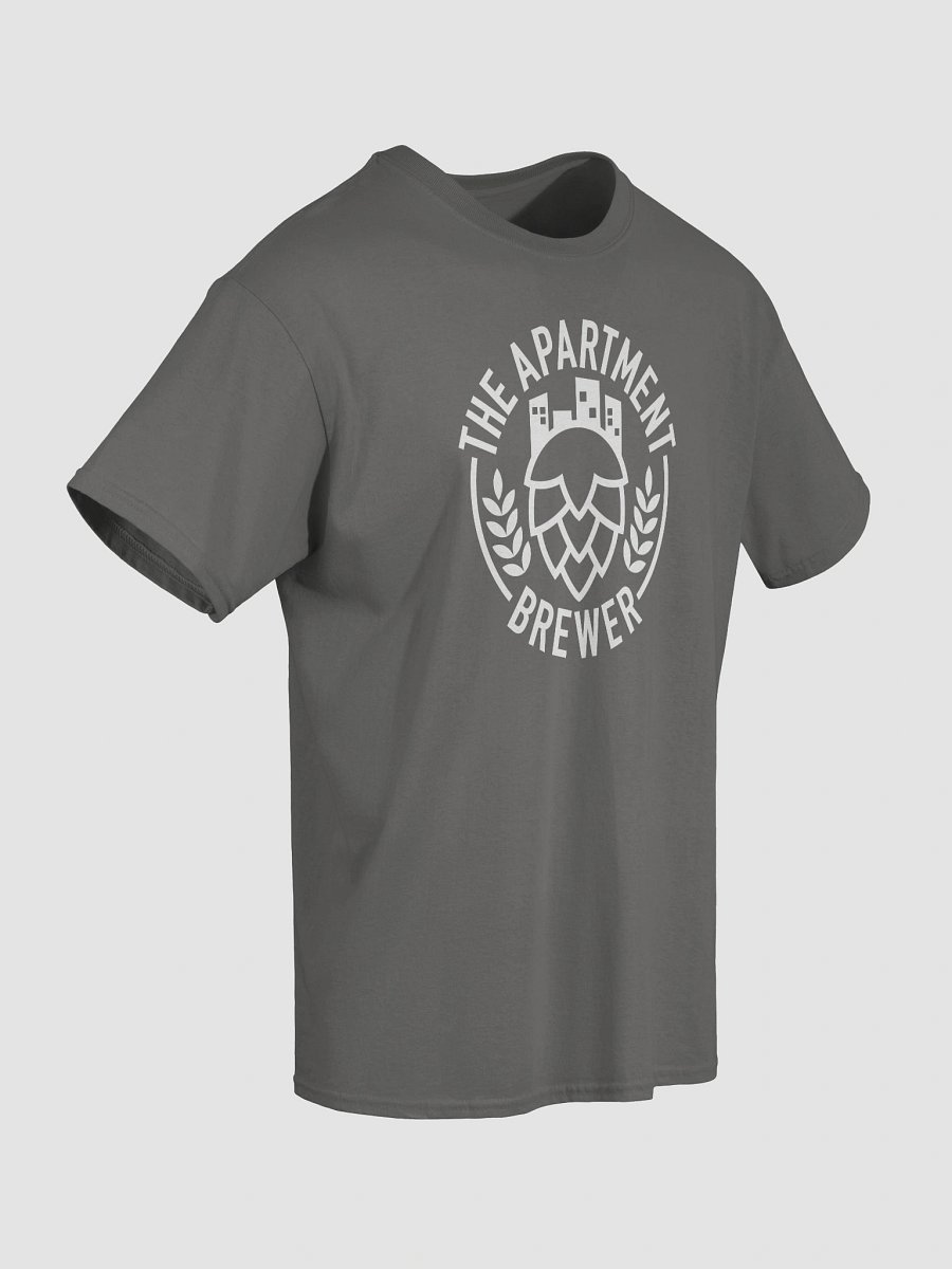 TheApartmentBrewer Main Logo Apparel product image (39)