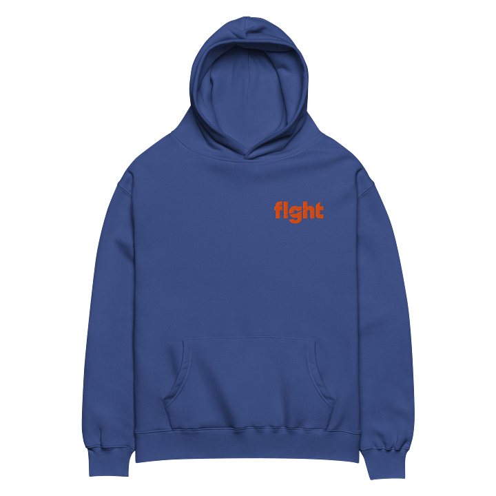 flght Super-soft hoodie product image (2)