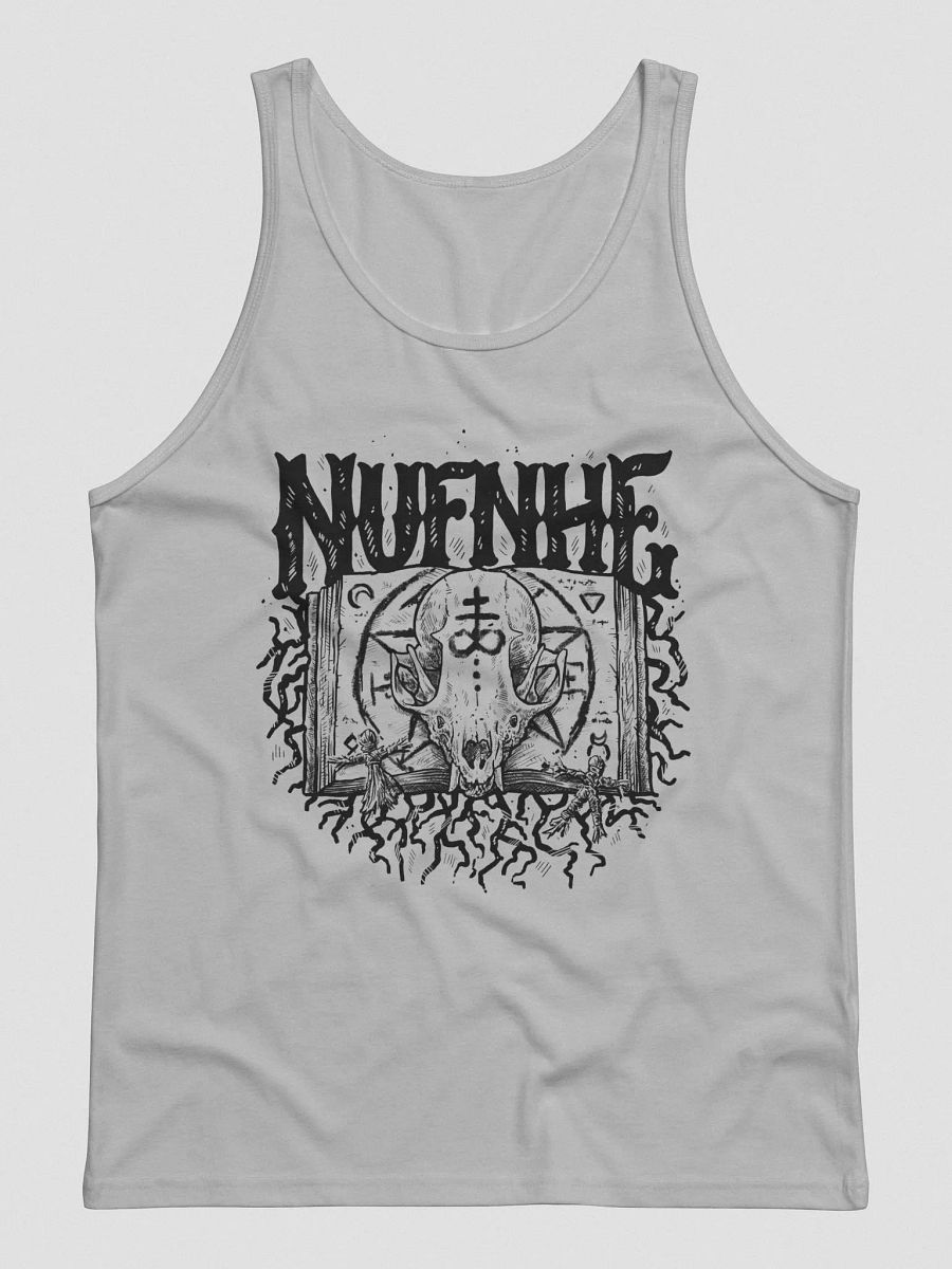 Fennec Skull Voodoo Tank product image (3)