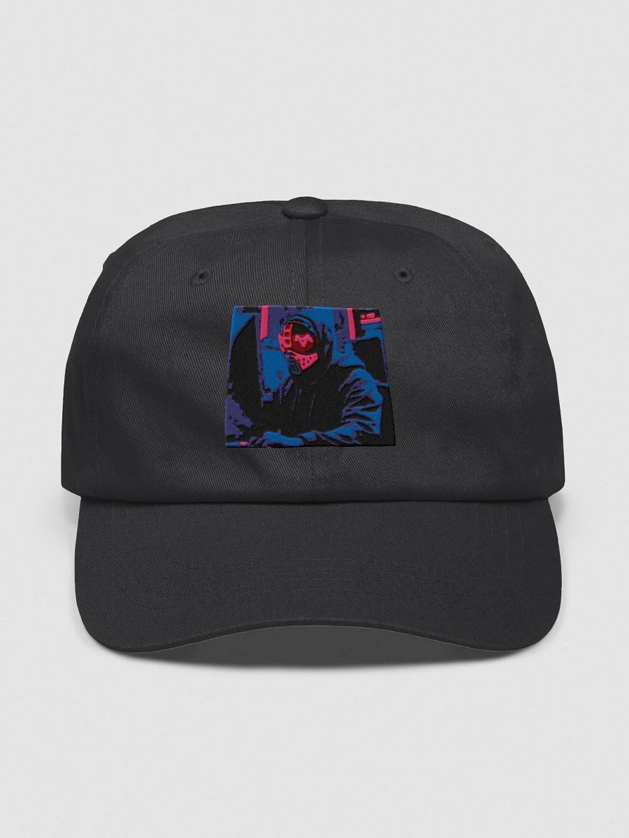 Climb That Ladder Hat product image (1)
