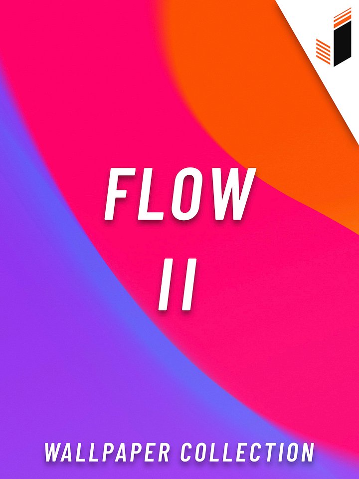 Flow II - FREEBIE! product image (1)