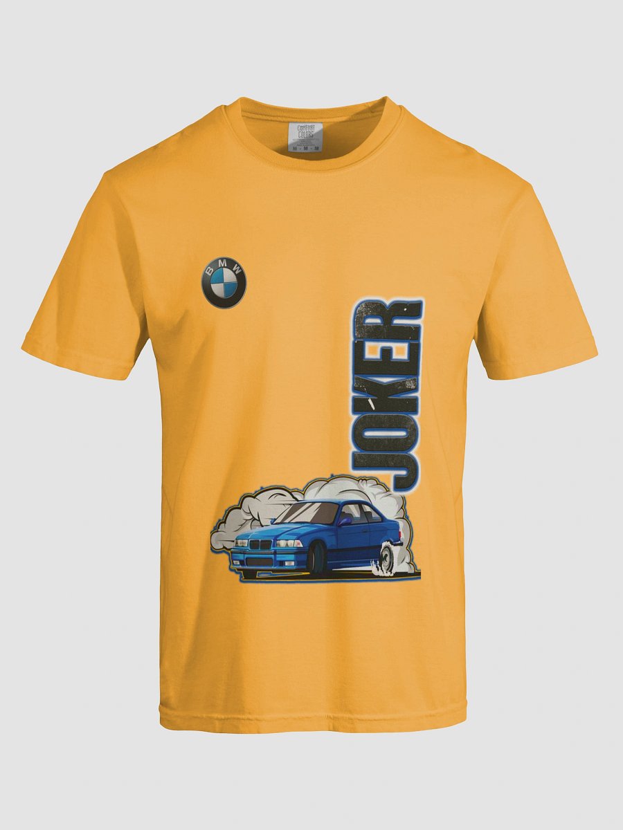BMW e36 JOKER product image (31)