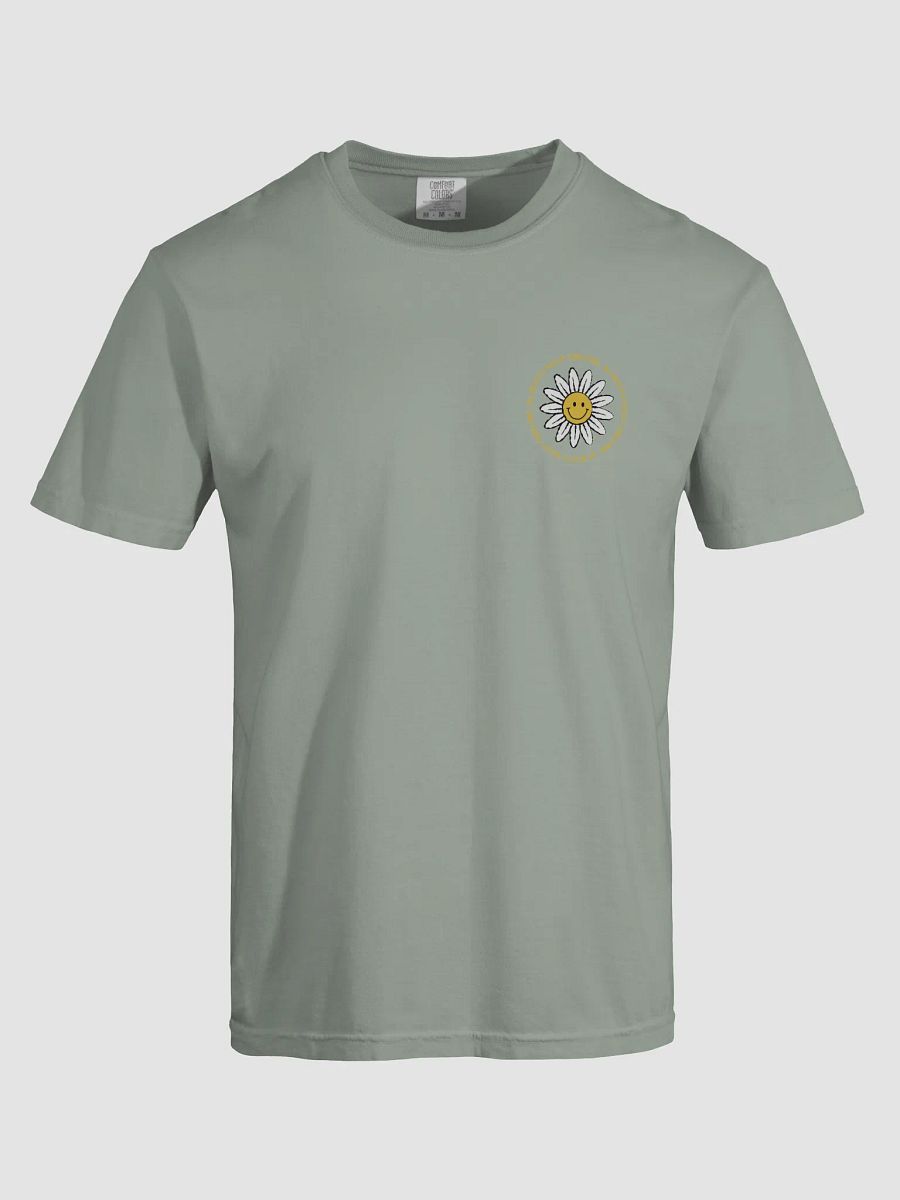 Always Keep Smiling T-Shirt product image (42)