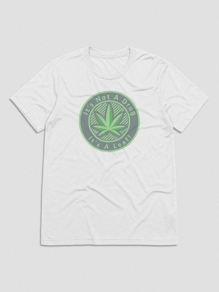 It's not a drug, it's a leaf! Retro product image (11)