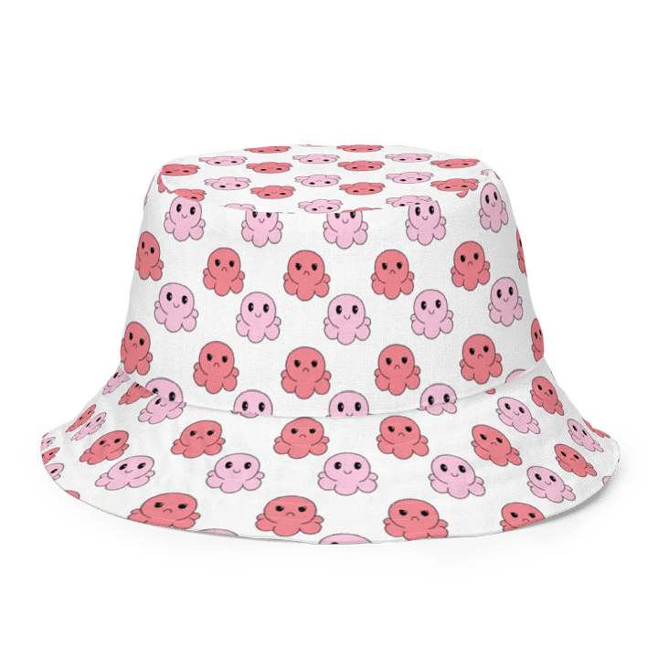 henry and angus bucket hat product image (2)