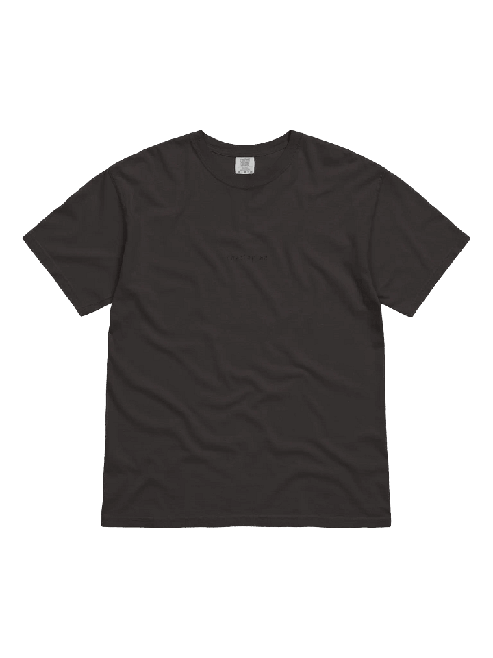 Envelop Me: Pink Print - Comfort Tee product image (2)