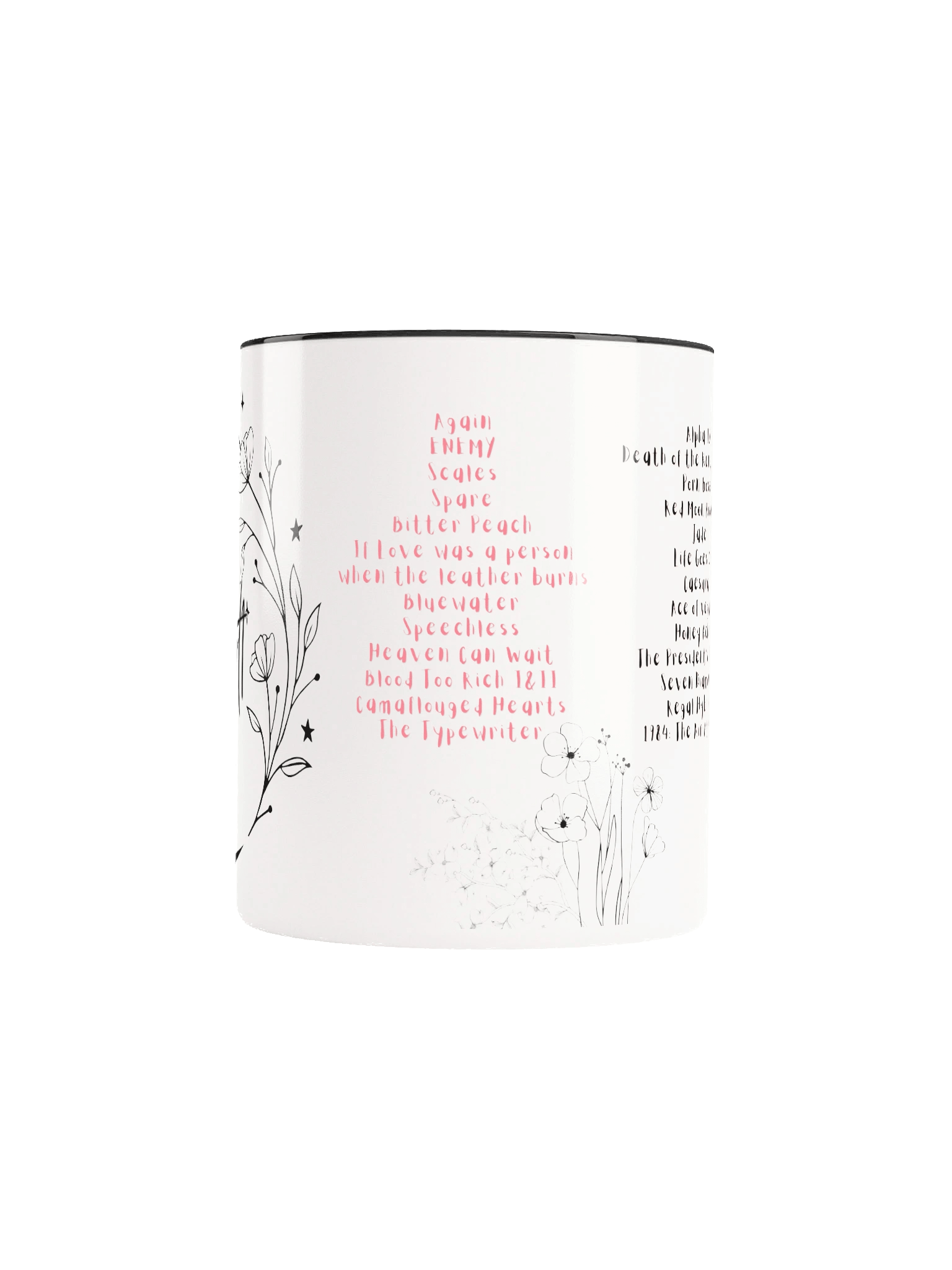 Humblestart Reader's Club Mug product image (2)