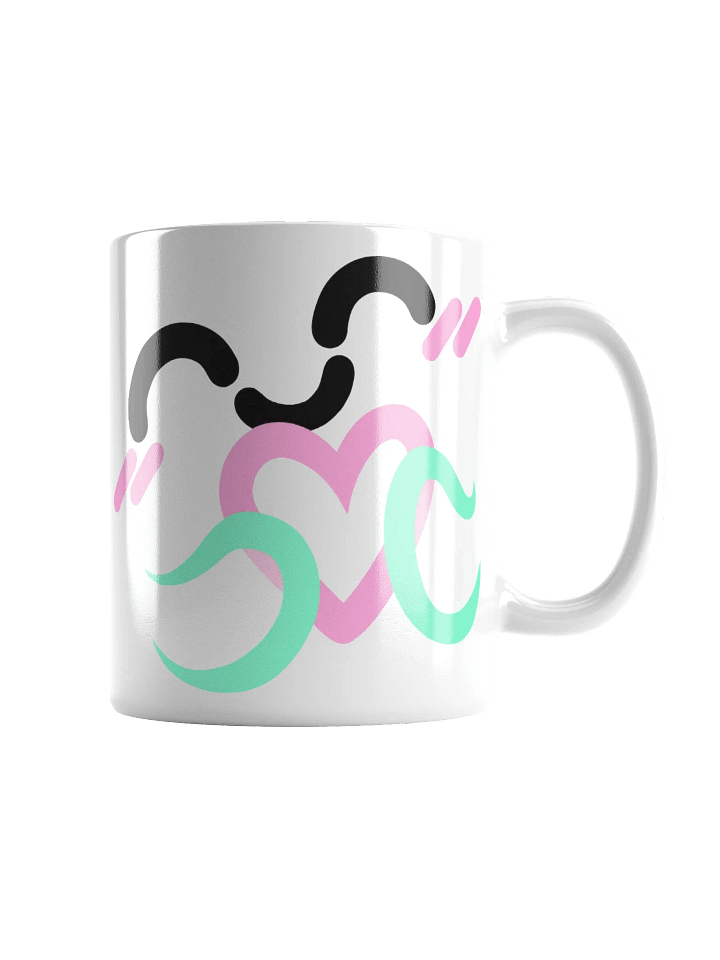 Parry Loves You Mug product image (2)