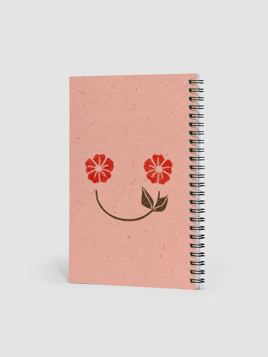 Bees Notebook product image (2)