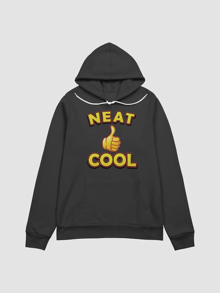 Neat Cool Hoodie product image (1)