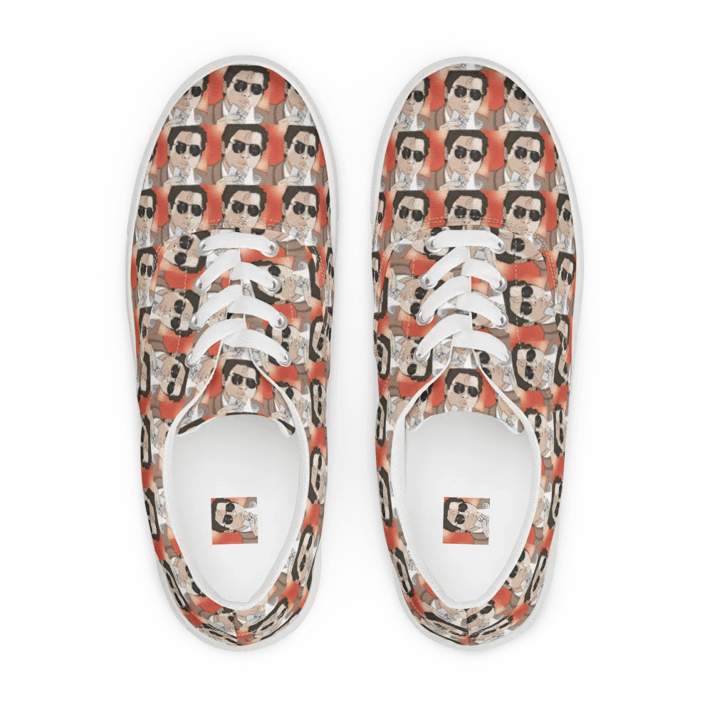 HB Sneakers product image (1)