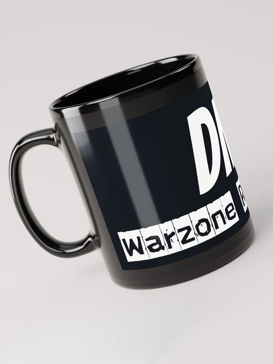 DMZ Warzone Roughnecks Mug product image (5)