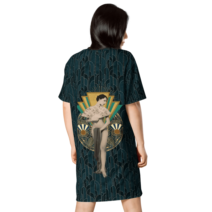 METROPOLIS product image (2)